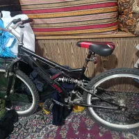 دوچرخه 26