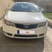 سراتو مدل ۱۳۹۵