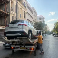 کورلا کراس ۲۰۲۶نیوفیس