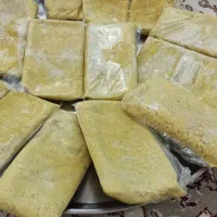خمیر فلافل تازه با قیمت باورنکردنی