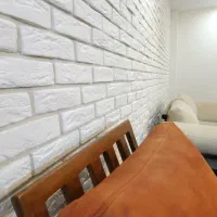 فروش اجر سفید دکوراتیو با کیفیت بالا