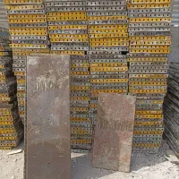 اجاره و خرید و فروش جک و قالب ساختمانی