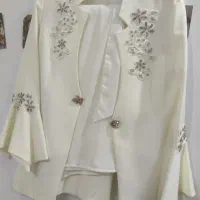 ست لباس مجلسی