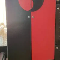 کمد . کابینت