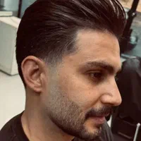 اصلاح سر آقایان ۱۵۰ تومان