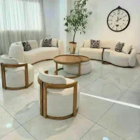 مبل لیبیایی کد ۵۰۰۹