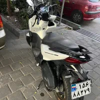 واریو ۱۶۰ ۱۴۰۳ ABS