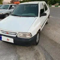 پراید ۹۴  درجه ۱