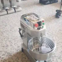 خمیرزن اسپیرال خانگی ورژن جدید ارسال از کارخانه