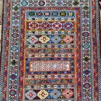 بافنده گلیم شماهستم
