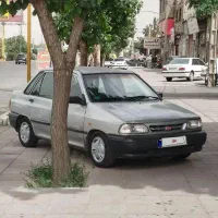 ۸۳ شاسی ها پلمپ بدون تصادف بدون جوش