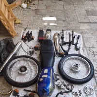 لوازم گوشی رهرویی کویری