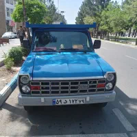 باربری خاور و نیسان