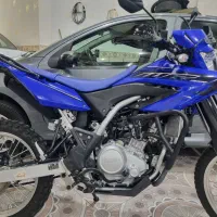 یاماها wr 155