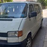 فولکس واگنT4 مدل۱۹۹۲