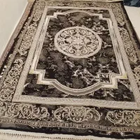 فرش|فرش|فومن, |دیوار
