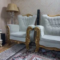 مبلمان|مبلمان خانگی و میز عسلی|تهران, فلاح|دیوار