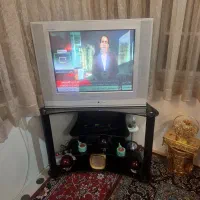 تلویزیون 32 اینج سامسونگ اصلی