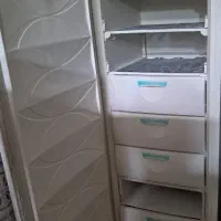 فروش فریزر پارس