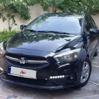 شاهین مدل ۱۴۰۰