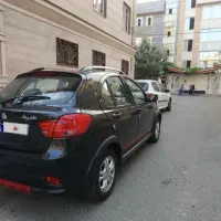 کوئیک Gxr