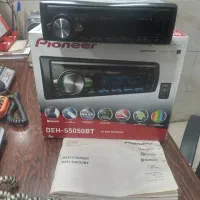 ظبط 5050bt باند 6975v2 ساب 308 پایونیر