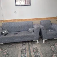 مبل راحتی درحدنو