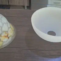 حباب لوستر