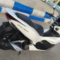 pcx 2020|موتورسیکلت|آغاجاری, |دیوار