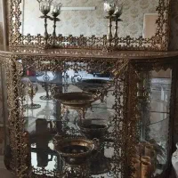 آینه کنسول