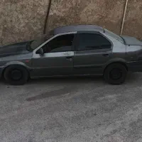 سمند xu7