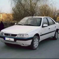 پژو۴۰۵slx