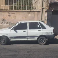 فروش پراید 141