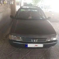 پژوروا مدل۸۶
