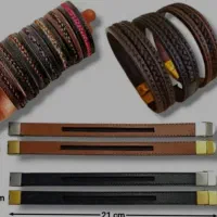 دستبند زلف یار