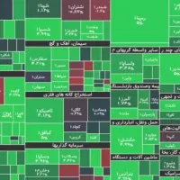 استخدام آقا و خانم جوان مسلط به بورس و کامپیوتر