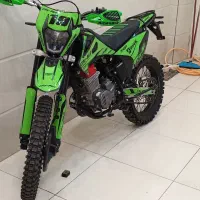 موتور crx akr300
