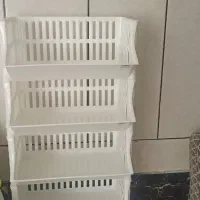 استند یا جای سیب زمینی پیاز