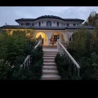 یک خواب طبق ویلایی
