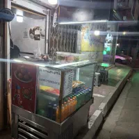 مغازه فروشی