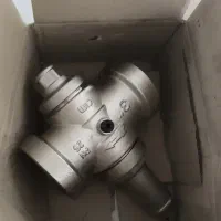 شیر فشار شکن cim
