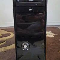کیس کامپیوتر Asus B85M Gamer