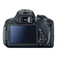 دوربین عکاسی canon Eos700