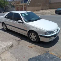 پارس Tu5 مدل 1400 سیمی