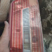 چراغ خطر slx405 سالمه