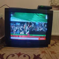 تلویزیون ۲۹ اینچ دوو