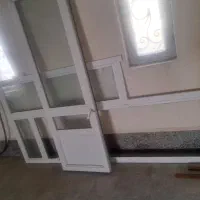 درب آلمینیومی