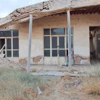 منزل ویلایی قدیمی