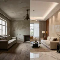 بازسازی مشاوره نظارت