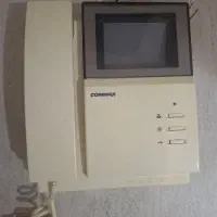 ایفون تصویری سیاه و سفید
